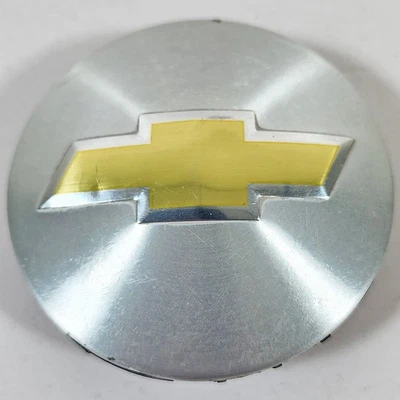 👀 UNO 2009-2015 Chevrolet Traverse 3" acabado mecanizado tapa central # 9598035 ✅ Foto 1 de 4