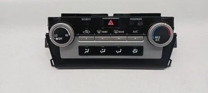 2012-2014 Toyota Camry AC Heater Temperature Climate Control LE 55900-06350 OEM - Picture 1 of 5