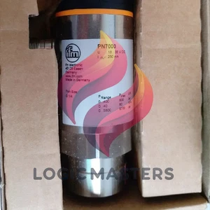 Sensor de presión IFM PN7000 nuevo 1 pieza - Imagen 1 de 2