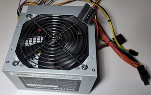 Vultech Netzteil GS-500R 500W - Bild 1 von 2