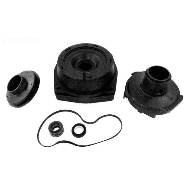 Hayward 1-2 HP Drive Train Upgrade (SPX2600CKIT) - Image 1 of 1