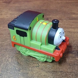 PERCY #6 Train from Thomas & Friends, 3" Toddler Toy - Picture 1 of 5