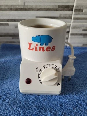 scaldabiberon pippo lines - Immagine 1 di 4