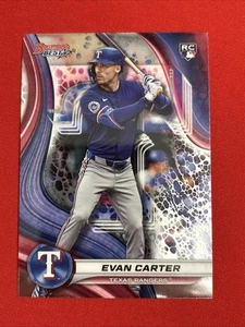 2024 Bowmans Best Evan Carter (RC) - Picture 1 of 2
