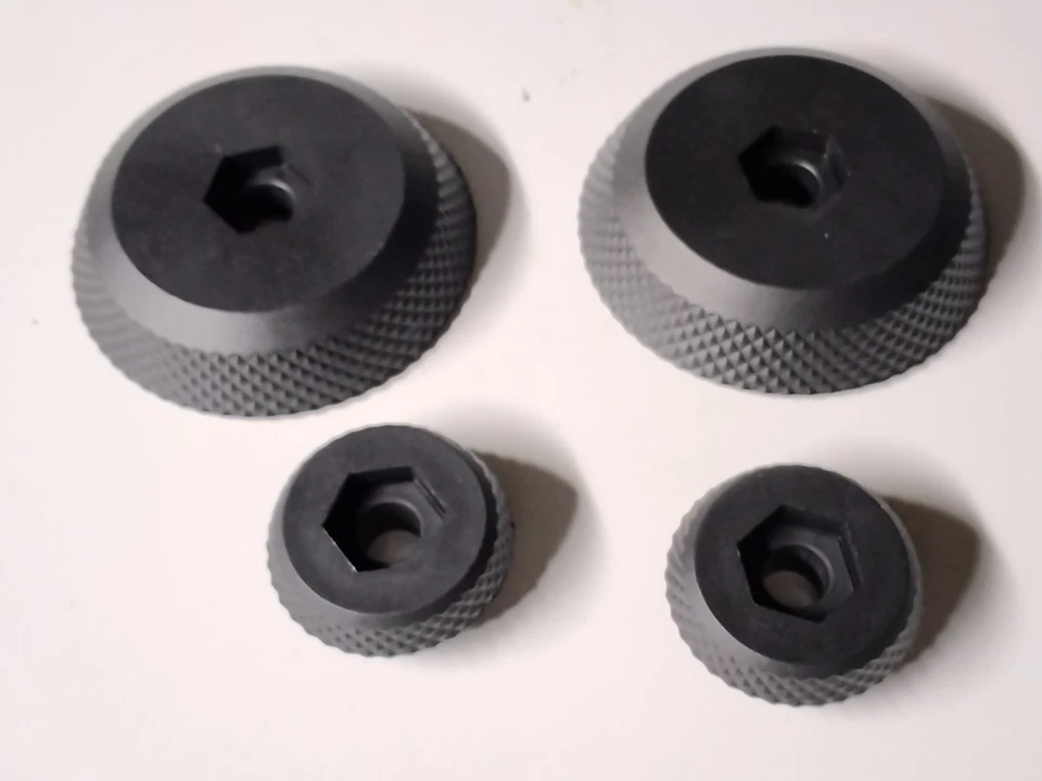 зазоры оси wahoo kickr - Изображение 1 из 1