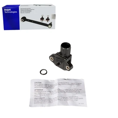 Sensor de presión absoluta colector Delphi para Honda Odyssey 1995-1999 Foto 1 de 4