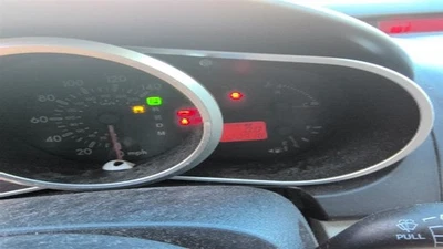 Alerón limpiaparabrisas de vidrio térmico para maletero/portón trasero para 07-12 MAZDA CX-7 331165 Foto 1 de 4