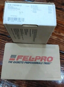 NEW FEL- PRO ES 72249-2 Engine Cylinder Head Bolt Set FITS Toyota 2.5L 2.4L - Picture 1 of 2