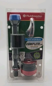 Fluidmaster The Everything 2-Inch Toilet Repair Kit (K-400H-021-P8) NEW, UNOPEN  - Picture 1 of 2