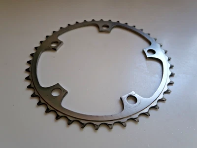 Shimano Ultegra 42T  130BCD  Chainring - Image 1 of 4