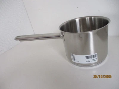 WMF MILCHTOPF PREMIUM ONE Ø 16 CM, 1,7 LITER, MADE IN GERMANY, AUSSTELLUNGSWARE! - Bild 1 von 3