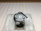 Gast Idex Manufacturing Model LOA-P123-HB Inlet Outlet Vacuum Pump