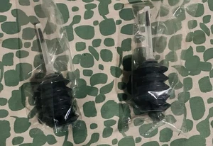 ND® Black Refill Ink Kit for Canon PG-240 240XL MG2120 MG3120 MG4120 2x30ml - Picture 1 of 1