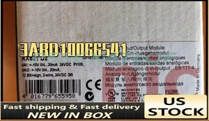 1 PCS AX521 3ABD10066541 Brand New Fast Transport Module DHL #D7- - Picture 1 of 1