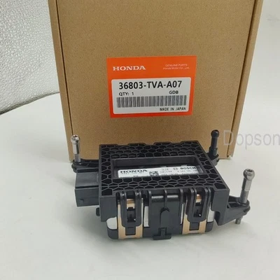 New OEM genuine Honda Distance Cruise Sensor 2018-2020 Accord LX 36803-TVA-A07 - Image 1 of 4