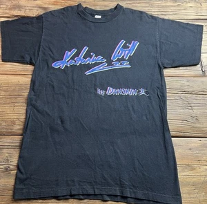 Vintage Danksin Katania Tee Shirt Size Medium/Large - Picture 1 of 10