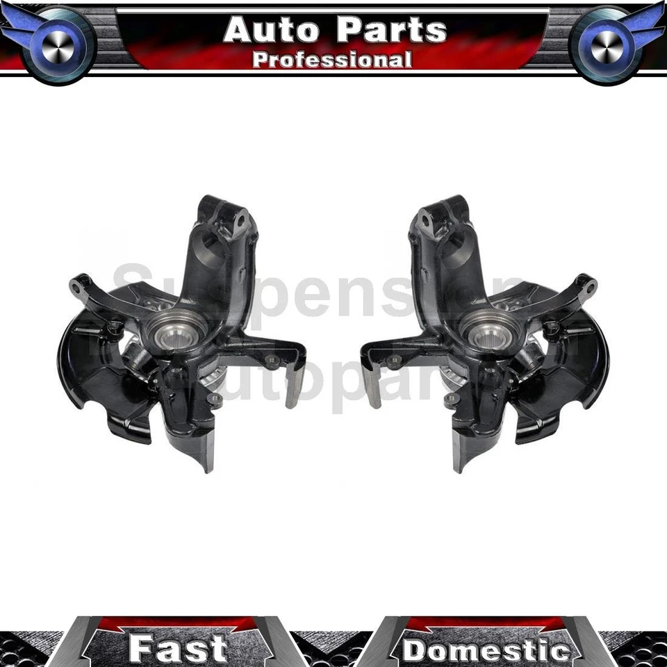 Nudillo de dirección delantera para Volkswagen Beetle 1,8 L 2010 2009 2008 2007 2006 Foto 1 de 4