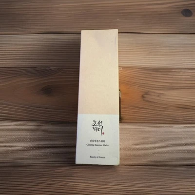 Beauty of Joseon Ginseng Essence Water Anti Aging Facial Essence, 150ml - Image 1 of 2