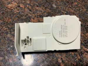 GE Washer OEM Door Lock Assembly WH01X29528 Fast Shipping Tested and Works - Picture 1 of 4