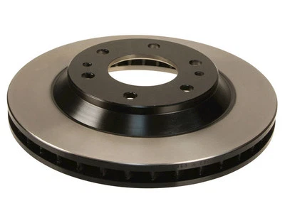 Rotor de freno delantero AC Delco 52699FVHY 2004 2003 para GMC Envoy 2002-2005 Foto 1 de 2