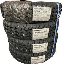 YOKOHAMA Tires Y828C Geolander KT 145/80R12 Snow Mud Super Digger2 Acty Hijet