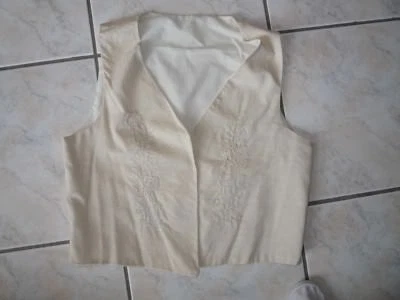 gilet femme taille 40 - Photo 1/2