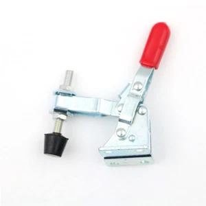 GH-101A 50Kg Holding Capacity Quick Release Handle Vertical Toggle Clamp Y*oa - Picture 1 of 6