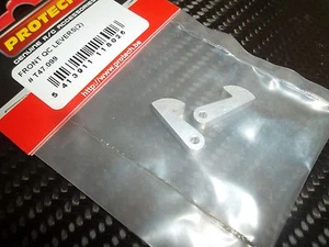 PROTECH T47.099 Leviers de roue avant VXR-8 - Picture 1 of 1