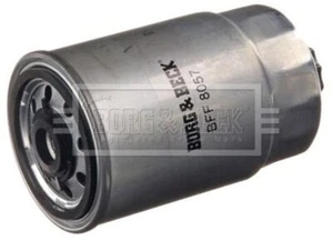 Fuel Filter FOR FIAT DUCATO 122bhp II 2.8 CHOICE1/2 97->02 230 8140.43 BB - Picture 1 of 1