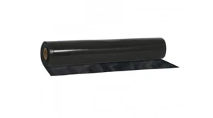 Harvest Keeper Schwerlast Vakuumierrolle 15" breit x 19,5 Fuß lang schwarz/schwarz - Bild 1 von 2