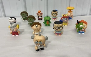 Lot of 13 Funko Garbage Pail Kids Mystery Mini Vinyl Figures - Picture 1 of 16