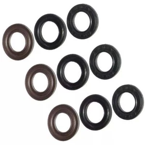 FITS General Pump Kit 88 SEAL PACKING KIT 15mm, GP K88 Interpump, Made in Italy - Picture 1 of 2
