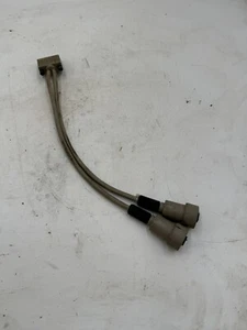IBM 09F4215 Twinax Y-Cable Assembly - Picture 1 of 3