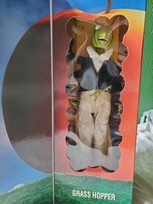 Walt Disney James & The Giant Peach GRASSHOPPER Collection Doll Japanese Import 