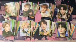 Stray Kids Dicon D'festa Photocard Member Set Felix Hyunjin Lee Know Chan Han - Imagen 1 de 9