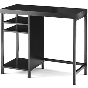 Great Desk (Black or Brown) | Free Shipping in USA - Picture 1 of 8