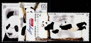 SINGAPORE QEII 20012-2013 NH MINT sets/singles SG2077-2172. CHOOSE FROM LIST - Picture 1 of 28