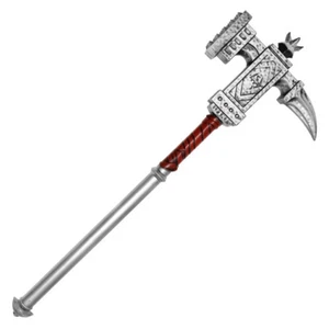 33.5" Foam War Hammer - Picture 1 of 5