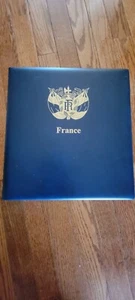 STAMPS, FRANCE,  Huge Lot Of 59 Pages-Great Collection - Picture 1 of 18