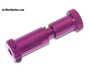 Llantas adaptadoras Fastrax 1/10 Touring para rectificadora de neumáticos FAST2006... - Imagen 1 de 1