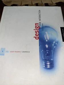 Design for Interaction Lisa Baggerman HC 2000 LN DJ User Friendly Graphics - Picture 1 of 9