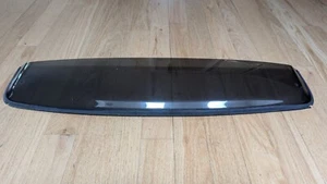 Honda CRX, Accord, Prelude, Acura Legend G2, MDX, RL, CL, TL OEM sunroof visor - Picture 1 of 9