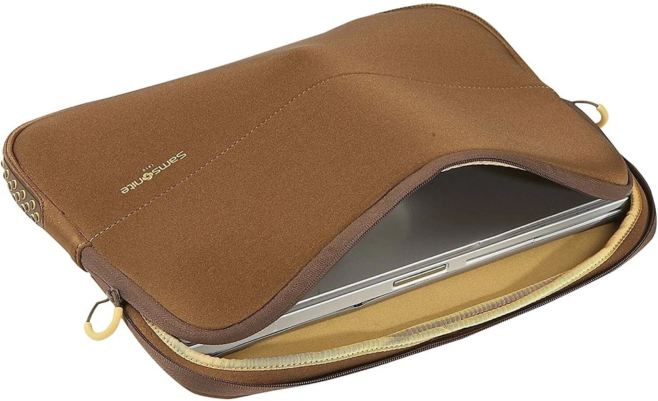 samsonite 24962 Aramon Housse Ordinateur 15"4 - Photo 1/2
