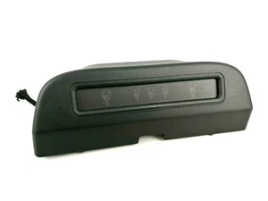 Alfa Romeo Giulietta Safety Restraint Belt Monitoring Display Screen 50513905 - Picture 1 of 11