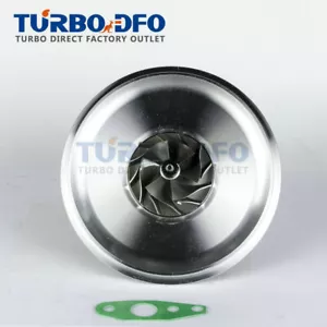 CT16 turbocharger CHRA 1720130080 cartridge for Toyota Land Cruiser 2.5L 2KD-FTV - Picture 1 of 12