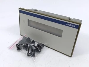 Modicon XBT H001010 Operator Panel - Bild 1 von 7