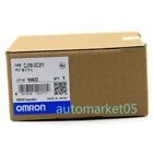 1PCS NEW Omron CJ1W-OC211 16-point relay contact output unit