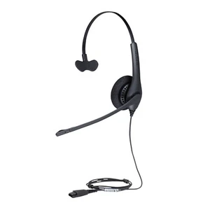Jabra BIZ 1500 Mono QD EMEA - 1513-0154 - Picture 1 of 2