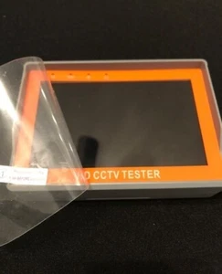 HD CCTV Tester Monitor FREE SHIPPING b - Picture 1 of 8