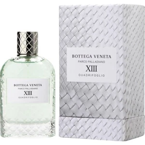Bottega Veneta Parco Palladiano QUADRIFOGLIO XIII Eau de Parfum 3.4 oz/ 100ml - Picture 1 of 4